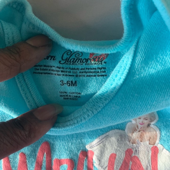 Infant Clothing - Picture 5 of 7